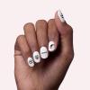 image:imageDashing Diva Gloss amp Magic Pick Bundle  Match Play and Daikon  Premium Nail Art  UV Free Chip Resistant Long Lasting Gel Stickers  Contains 2 SetsMatch Play and Daikon  Bundle