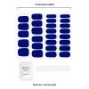 image:imageDashing Diva Gloss amp Magic Pick Bundle  Match Play and Daikon  Premium Nail Art  UV Free Chip Resistant Long Lasting Gel Stickers  Contains 2 SetsWhistle