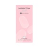 image:imageDashing Diva Glaze Design Nail Strip Set  Flower Bomb  Long Lasting Chip Resistant SemiCured Gel Nail Strips  4Piece Manicure Set with 32 StripCentral Park Picnic