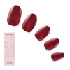 Ruby Red Apple